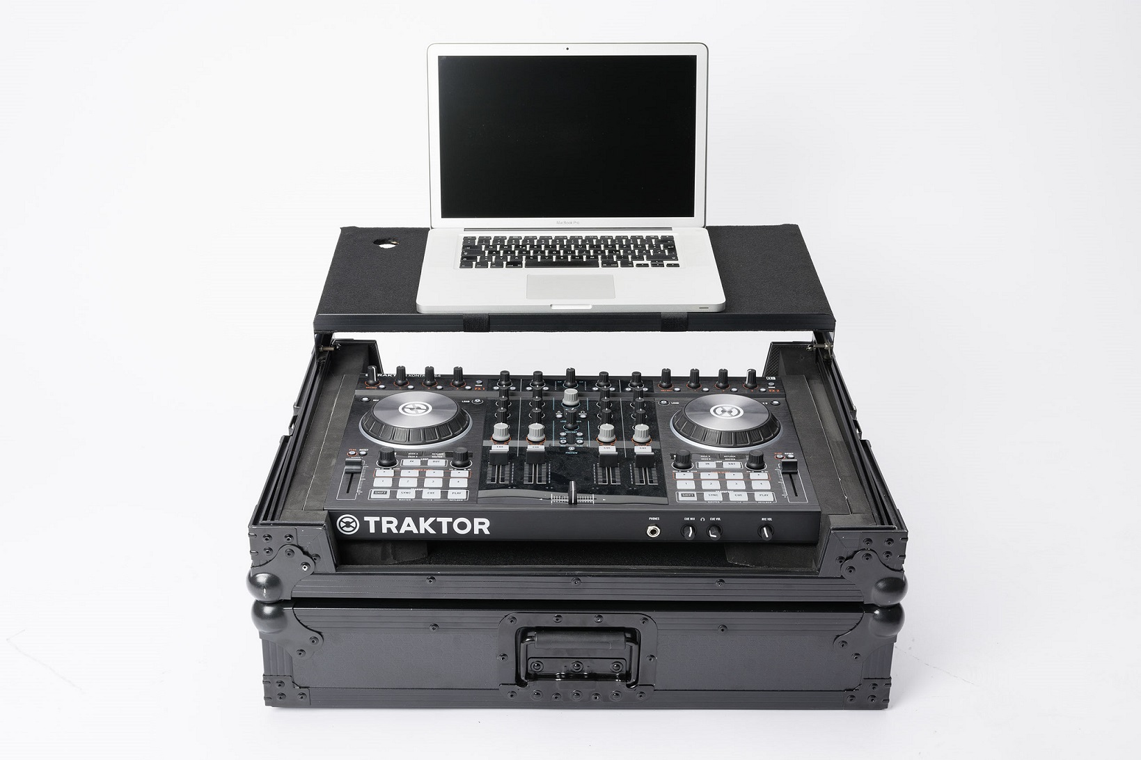 Multi-Format Workstation XL PLUS